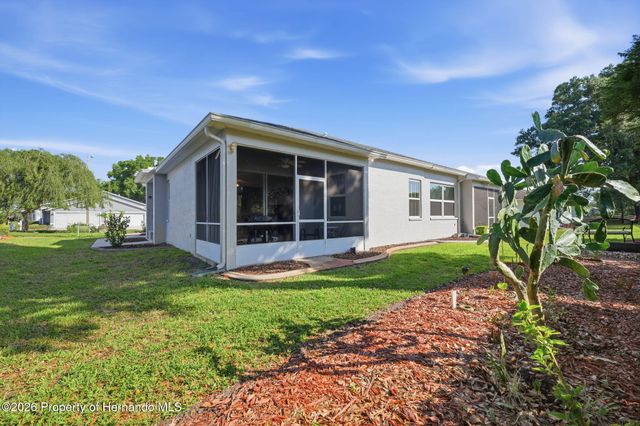 13317 Norman Circle, Hudson, FL 34669