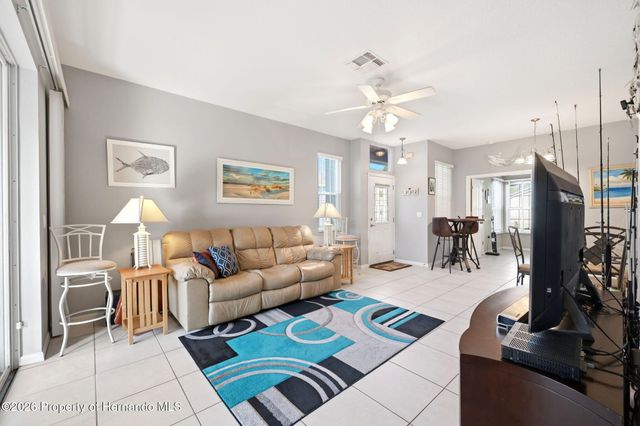 13317 Norman Circle, Hudson, FL 34669