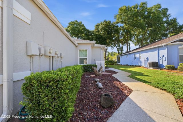 13317 Norman Circle, Hudson, FL 34669