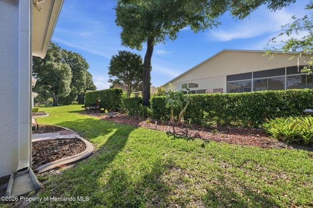 13317 Norman Circle, Hudson, FL 34669