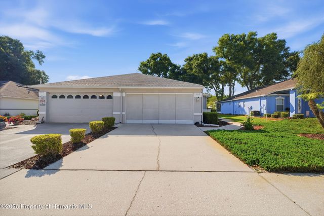 13317 Norman Circle, Hudson, FL 34669