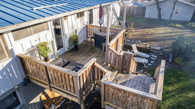 813 N Hamilton Street, Saint Croix Falls, WI 54024