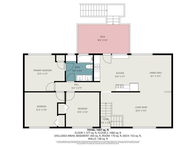 813 N Hamilton Street, Saint Croix Falls, WI 54024
