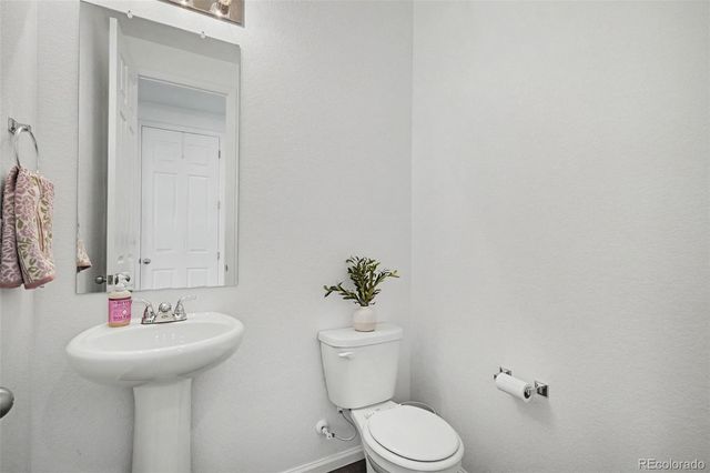 6207 Easton Circle, Frederick, CO 80516
