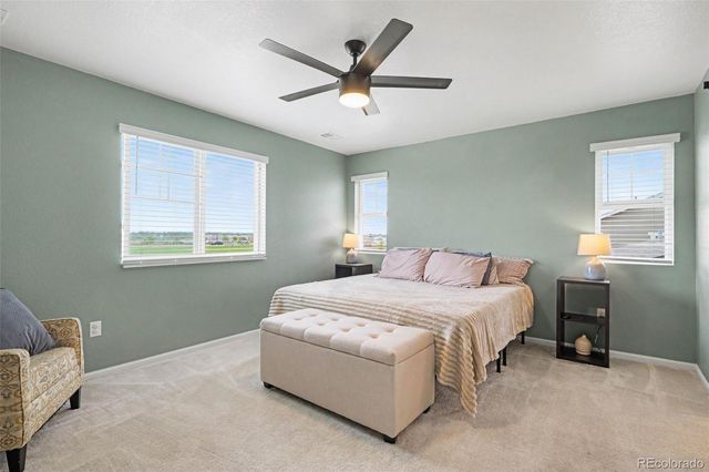 6207 Easton Circle, Frederick, CO 80516