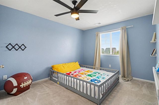 6207 Easton Circle, Frederick, CO 80516