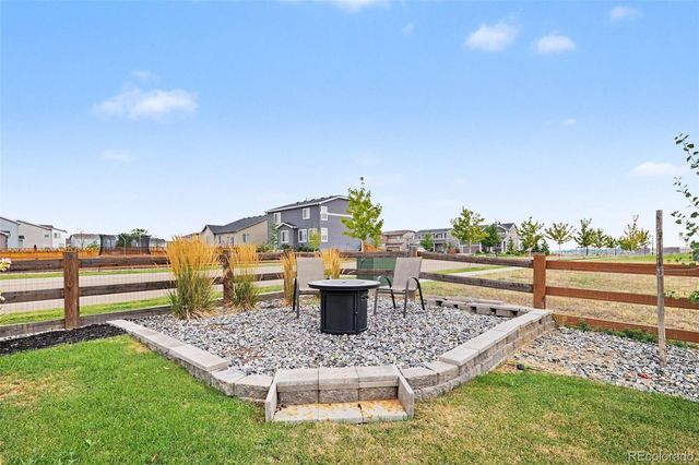 6207 Easton Circle, Frederick, CO 80516