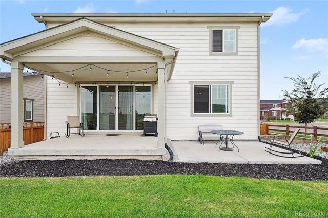 6207 Easton Circle, Frederick, CO 80516