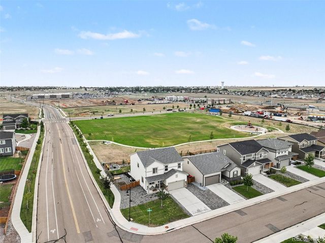6207 Easton Circle, Frederick, CO 80516