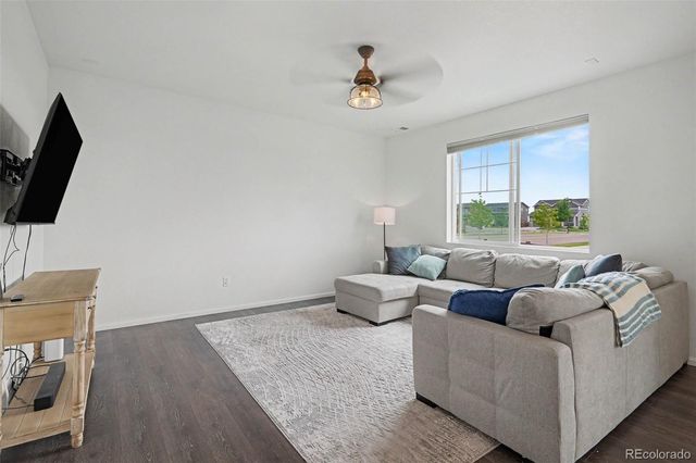 6207 Easton Circle, Frederick, CO 80516
