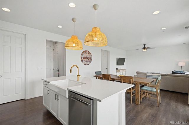 6207 Easton Circle, Frederick, CO 80516