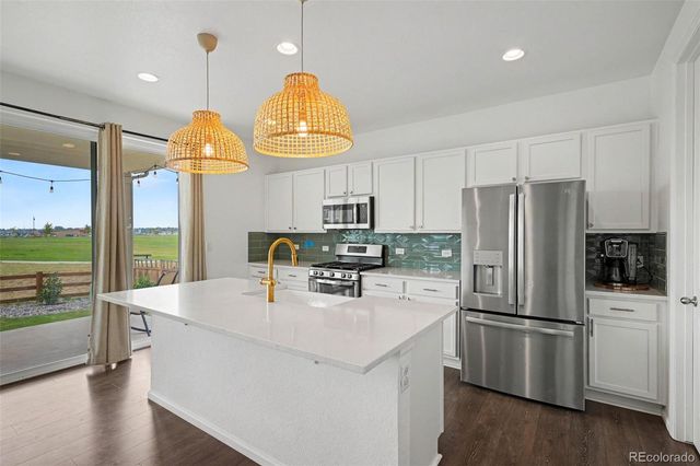 6207 Easton Circle, Frederick, CO 80516