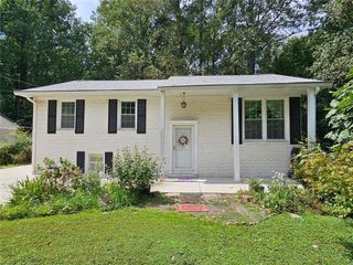 3990 Admiral Drive, Chamblee, GA 30341