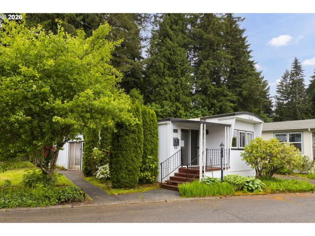 11453 Sw ROYAL VILLA Dr, Portland, OR 97224