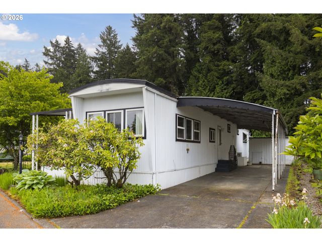 11453 Sw ROYAL VILLA Dr, Portland, OR 97224