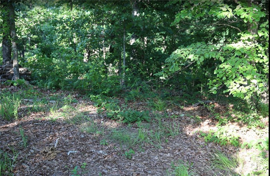 Lot 12 Thaxted Drive, Bella Vista, AR 72715