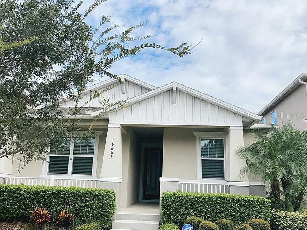 14667 BAHAMA SWALLOW BOULEVARD, Winter Garden, FL 34787