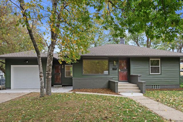 7330 W Medford AVENUE, Milwaukee, WI 53218