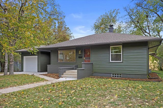 7330 W Medford AVENUE, Milwaukee, WI 53218