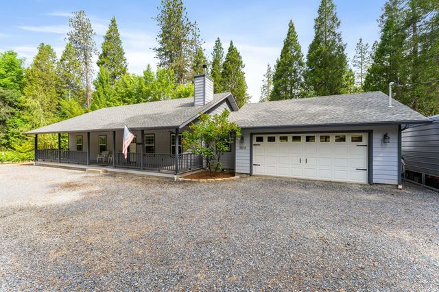 5876 Donaldson Road, Grants Pass, OR 97526