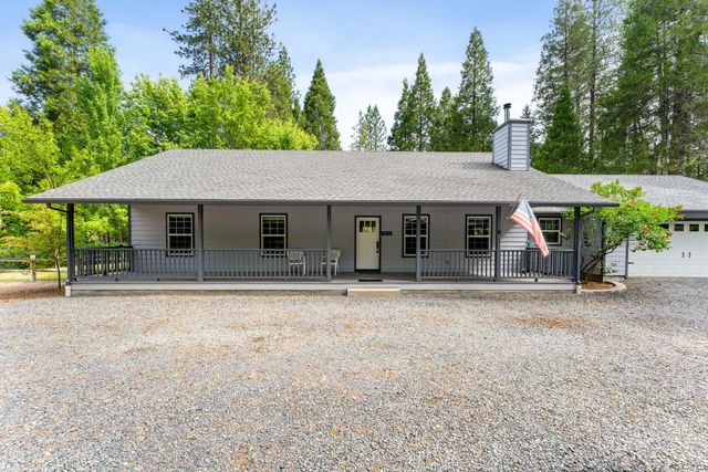5876 Donaldson Road, Grants Pass, OR 97526