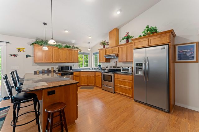5876 Donaldson Road, Grants Pass, OR 97526