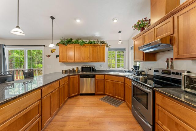 5876 Donaldson Road, Grants Pass, OR 97526