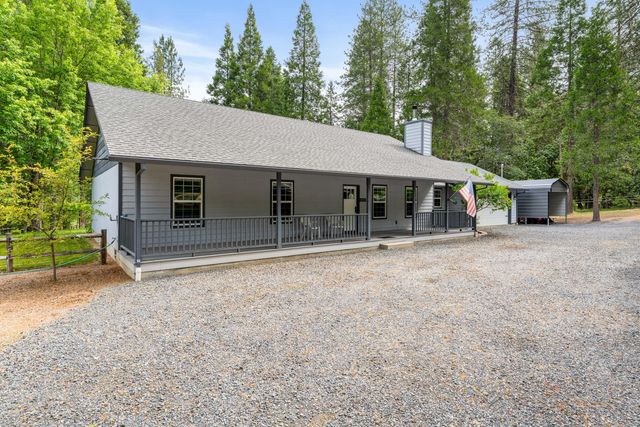 5876 Donaldson Road, Grants Pass, OR 97526