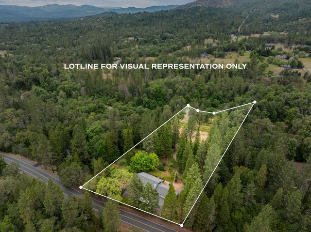 5876 Donaldson Road, Grants Pass, OR 97526