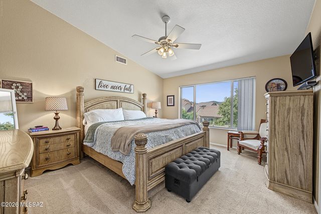 9449 N Weather Hill Drive, Tucson, AZ 85743