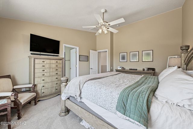 9449 N Weather Hill Drive, Tucson, AZ 85743