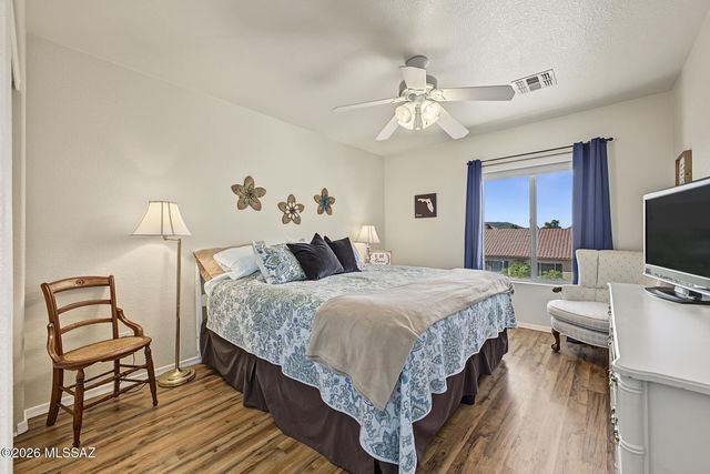 9449 N Weather Hill Drive, Tucson, AZ 85743