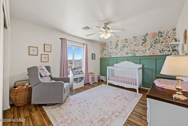 9449 N Weather Hill Drive, Tucson, AZ 85743