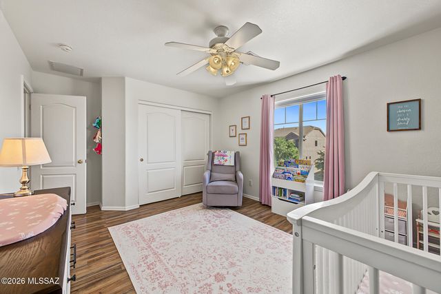 9449 N Weather Hill Drive, Tucson, AZ 85743