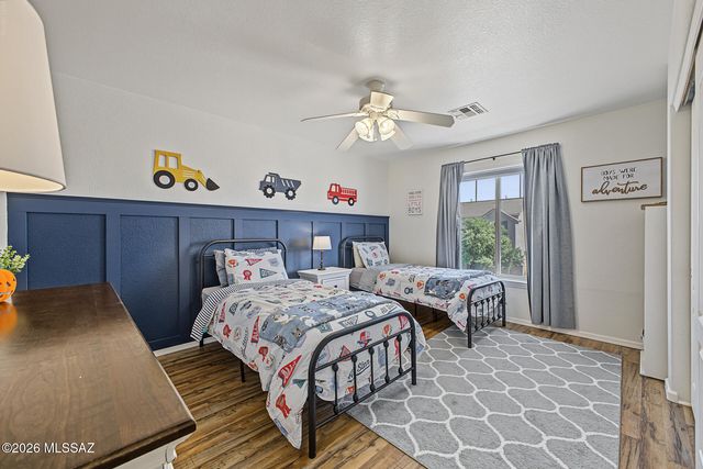 9449 N Weather Hill Drive, Tucson, AZ 85743