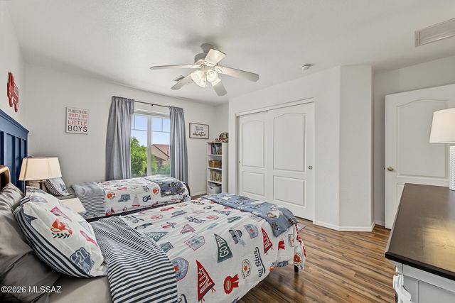 9449 N Weather Hill Drive, Tucson, AZ 85743