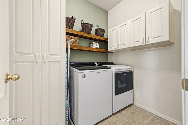 9449 N Weather Hill Drive, Tucson, AZ 85743