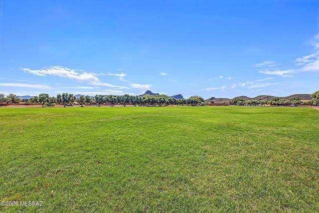9449 N Weather Hill Drive, Tucson, AZ 85743