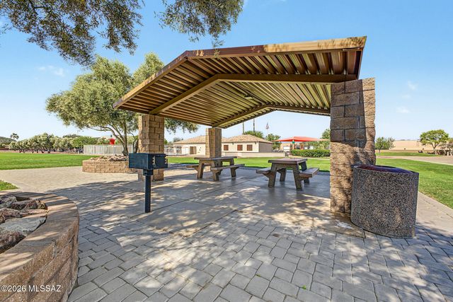 9449 N Weather Hill Drive, Tucson, AZ 85743