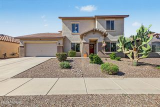 9449 N Weather Hill Drive, Tucson, AZ 85743