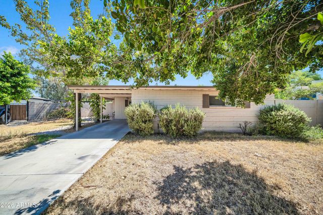 1330 E CATALINA Drive, Phoenix, AZ 85014