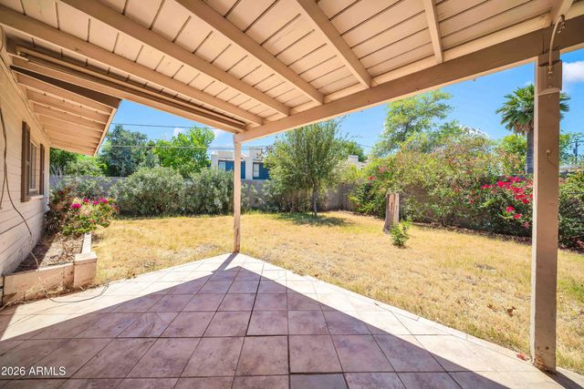 1330 E CATALINA Drive, Phoenix, AZ 85014