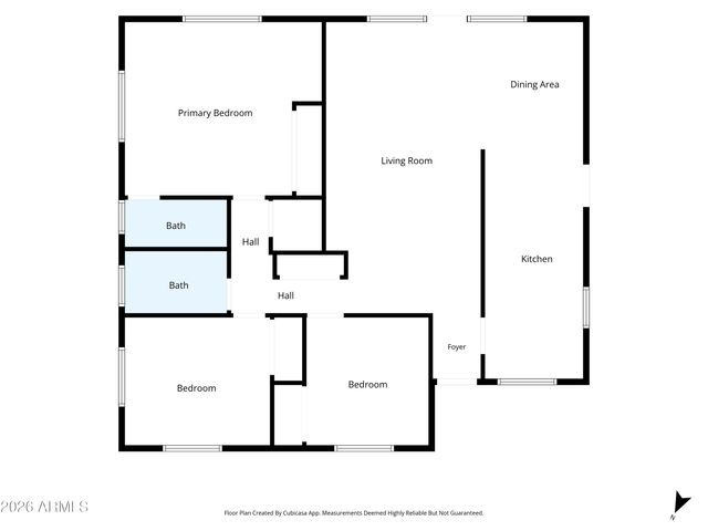 1330 E CATALINA Drive, Phoenix, AZ 85014