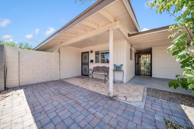 1330 E CATALINA Drive, Phoenix, AZ 85014