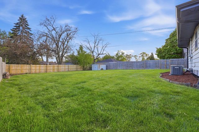 5419 Marboro DRIVE, Racine, WI 53406