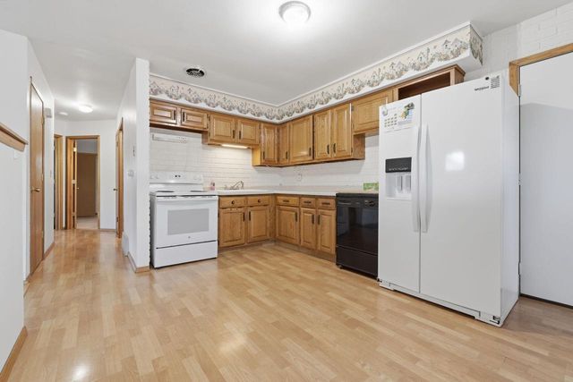 5419 Marboro DRIVE, Racine, WI 53406