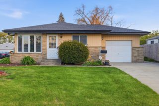 5419 Marboro DRIVE, Racine, WI 53406