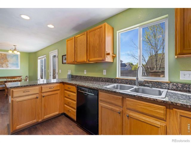 3211 White Buffalo Drive, Wellington, CO 80549