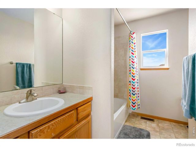 3211 White Buffalo Drive, Wellington, CO 80549