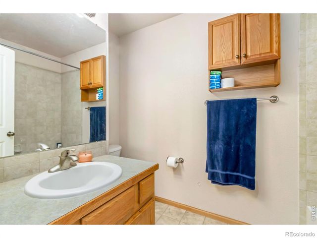 3211 White Buffalo Drive, Wellington, CO 80549